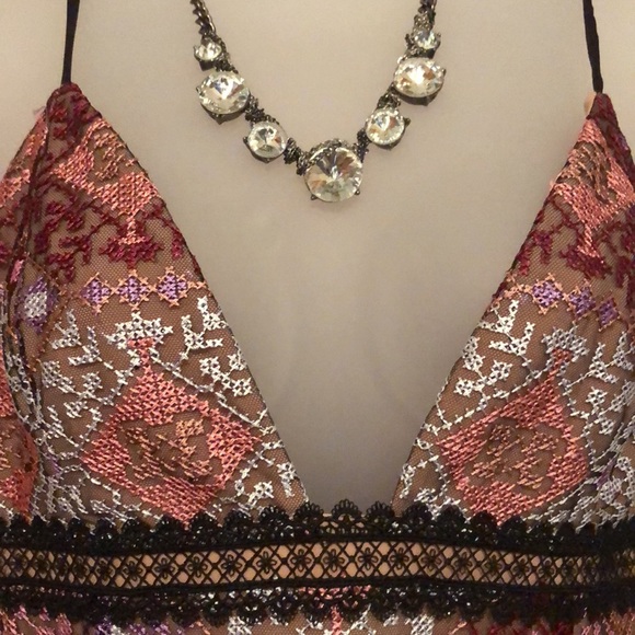 X by NBD Revolve mini dress - Picture 4 of 10